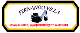 logo Fernando Villa